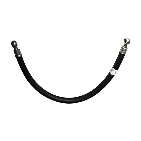 Flexível Freio Trás VW 8150 9150OD 7110 7120