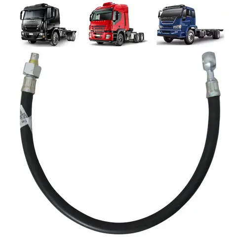 Flexível Frt para Iveco Stralis Tector