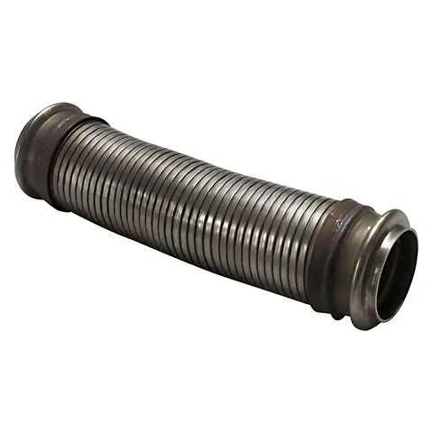 Flexível Inox 77 para VW Advantech Euro 5