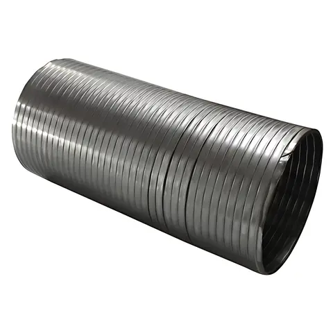 Flexível Inox para Volvo B12B B12M B9L
