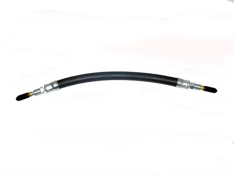 Flexível Lubrif Embreagem MB L1519 L1932