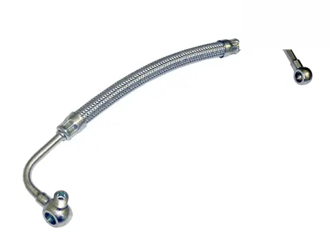 Flexível Lubrif para Ford F-1000