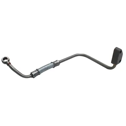 Flexível Lubrif Turbina para Ford