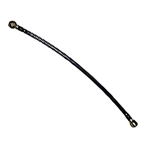 Flexível Lubrificação Turbina MB OM366A