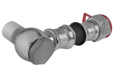 Flexível Óleo FH NH VM Nl Edc para Volvo - (Norflex (Normen))