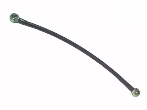 Flexível Óleo Turbo 300MM para MB OM352A