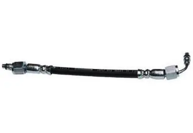 Flexível para Cabine Volvo FH NH 200MM - (Norflex (Normen))