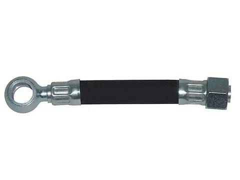 Flexível Resfriador para Volvo FH FM VM B11R - (Norflex (Normen))