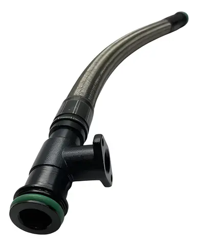Flexível Retarder Freio para Scania P G R T
