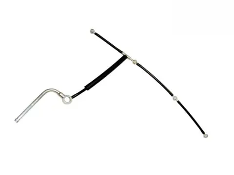 Flexível Retorno Bba VW 8.140 12.140 97 a 00
