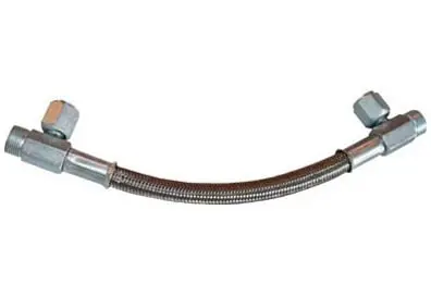 Flexível Serpentina para Volvo FH FM 04/15