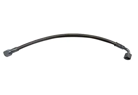 Flexível Turbina para Ford Cargo e VW ISB