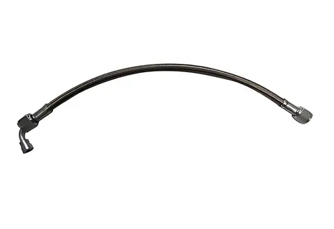 Flexível Turbina VW 8.150 9.150 para Ford Cargo