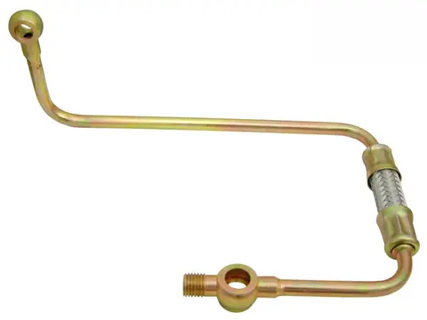 Flexível Turbo 1 Olhal 10 e 12MM Sprinter
