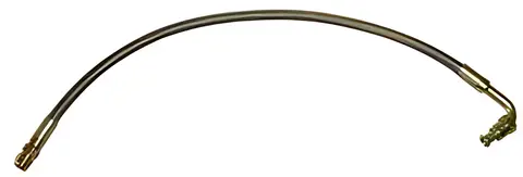 Flexível Turbo VW 24220 para Ford 1717 1317