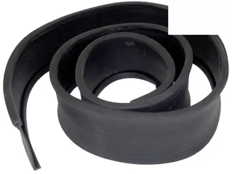 Cinta Tanque Combustível 1.150MM
