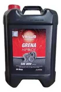 Fluido Câmbio MB G221 G220 G240 ZF Cx 24L