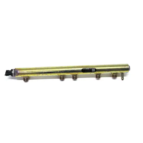 Fluta Combus Rail Motor MWM 4.12 4.8 4CIL