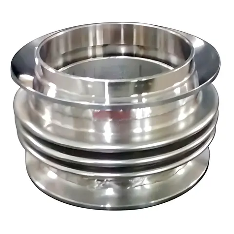 Fole Escapamento VW 8160 9160 10160 para Cummins
