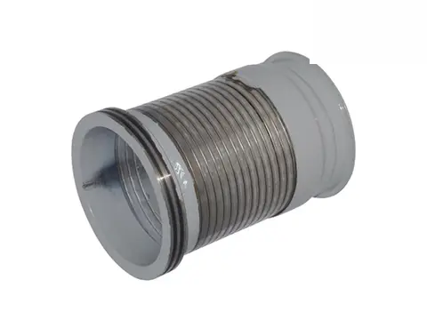 Fole Escape para Scania Série 4 124 94