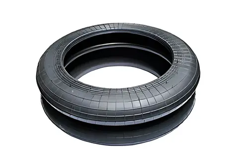 Fole Pneumático Suspensor Carreta Truck 333x491MM
