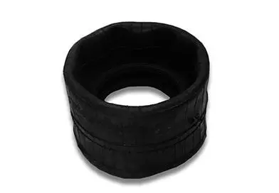 Fole Suspensão Dianteira 151x390MM para Volvo