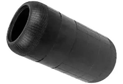Fole Suspensão Trás para Volvo B-290R B-310R