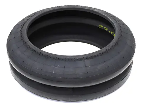 Fole Suspensor Eixo Carreta Todas 334x215