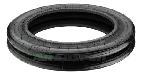 Fole Suspensor Eixo Encaixe 380x195MM