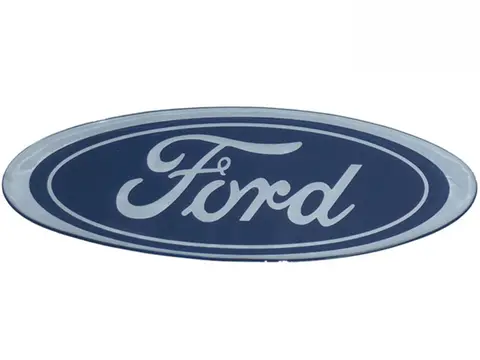 Emblema - Ford