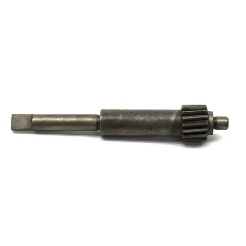 Pinhão Velocímetro 16
