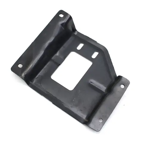 Placa Suporte de