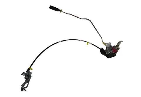 Trinco Controle Fechadura