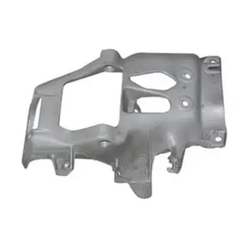 Suporte dos Pedais - Ford: Ford Cargo