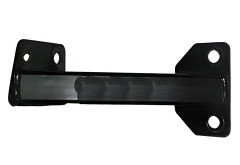 Suporte Para-choque Dianteiro Lado
