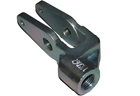 Forquilha Ajustador Automático M16 Offset Lw