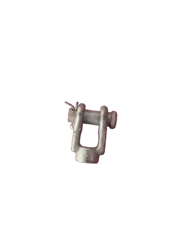 Forquilha Cuíca M16x1.5 Spring Brake