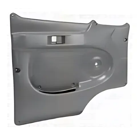 Forro de Porta Esquerdo MB 710 1618 2003
