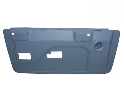 Forro Porta Esq C/ Furo para Scania 113 91/98
