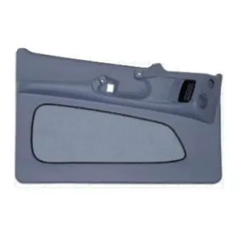 Forro Porta LD Cinza para MB 1620 1634
