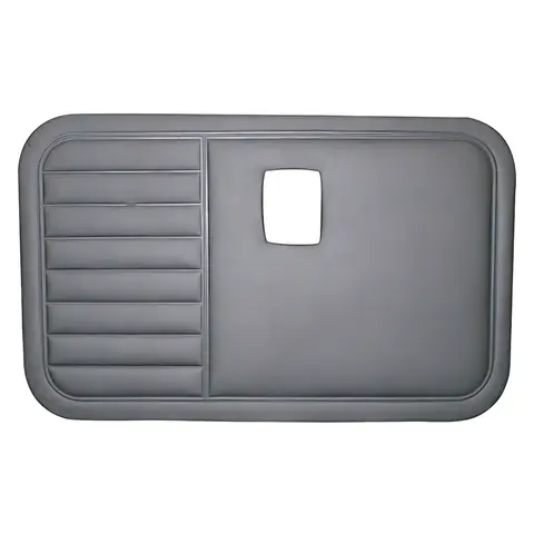 Forro Porta LD para Ford F100 F1000 F14000