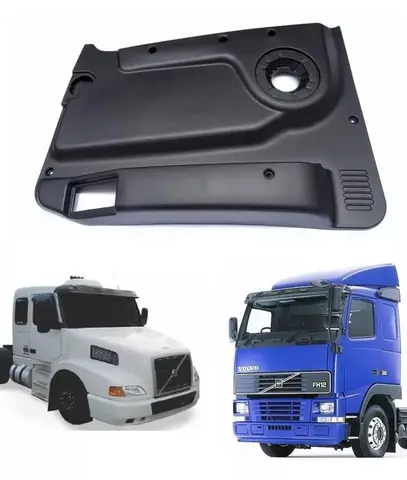 Forro Porta LD para Volvo FH12
