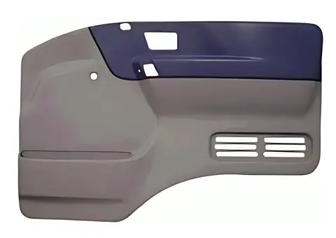 Forro Porta LD VW Delivery 8150