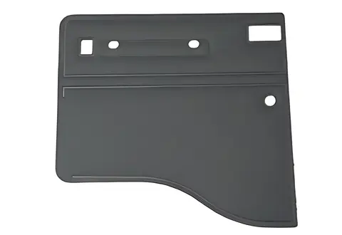 Forro Porta LE para Ford Cargo 815 1722