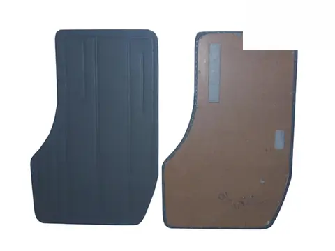 Forro Porta VW 16170 16200 24250 Até 2000