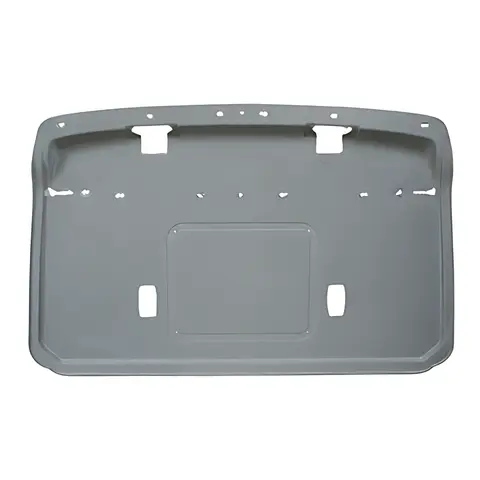 Forro Teto para Scania P114 Cabininha S/ Alçapão