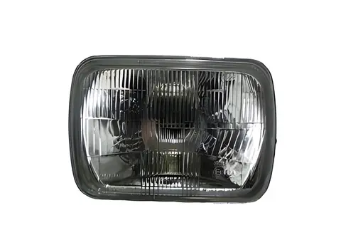 Farol - Ford: Ford