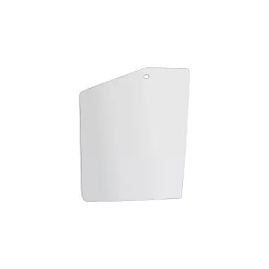 Vidro Porta Incolor 4MM LE