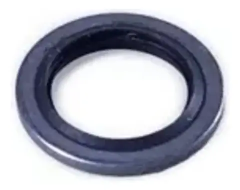 Anel Vedação Tubo Respiro Motor