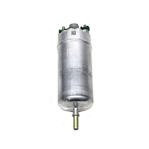 Bomba Elétrica 12V Filtro